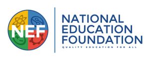NEF Scholarship Sponsor