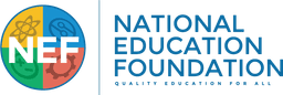 NEF logo