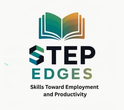 Step Edges logo